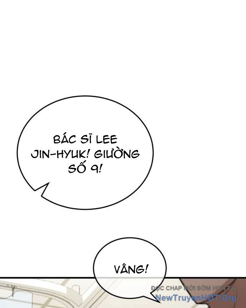 Bác Sĩ Hồi Quy Chỉ Muốn Sống Yên Bình: Chapter 12