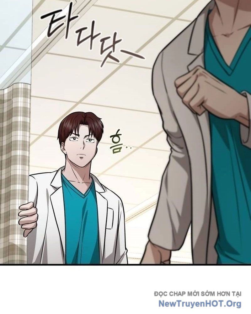 Bác Sĩ Hồi Quy Chỉ Muốn Sống Yên Bình: Chapter 12