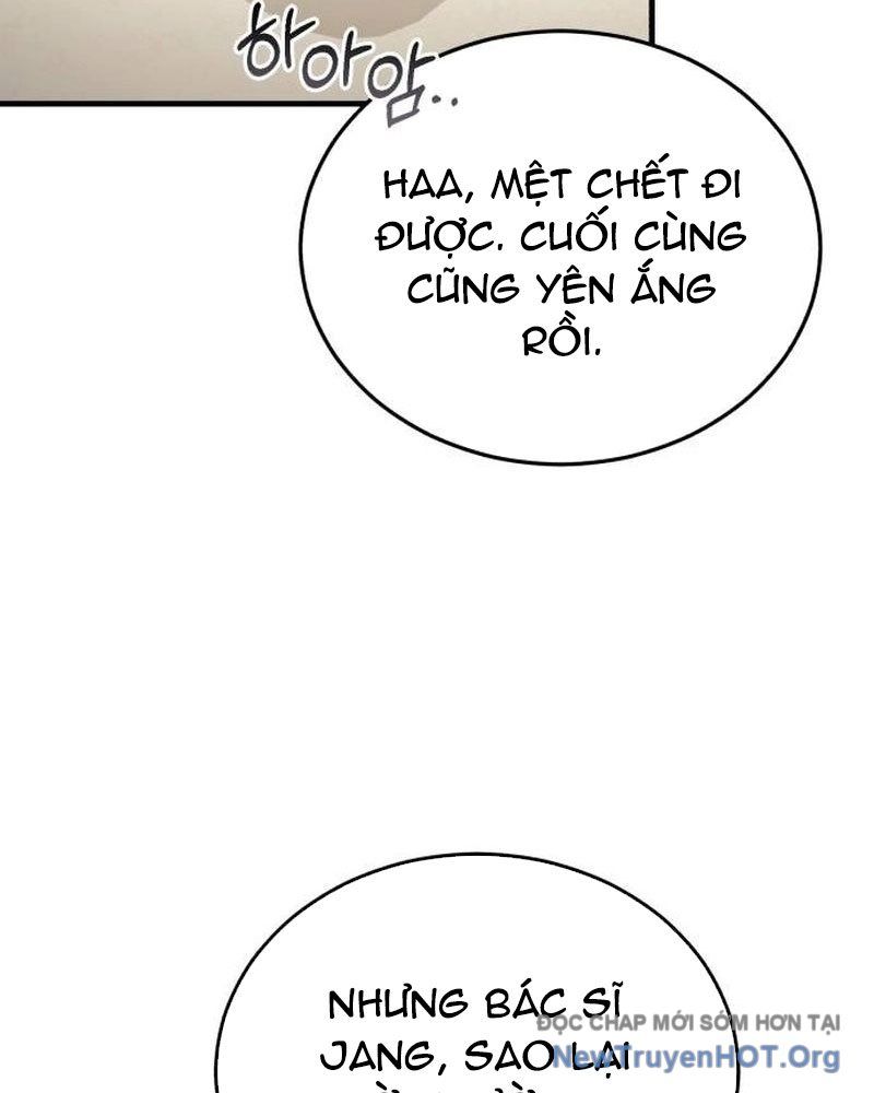 Bác Sĩ Hồi Quy Chỉ Muốn Sống Yên Bình: Chapter 12