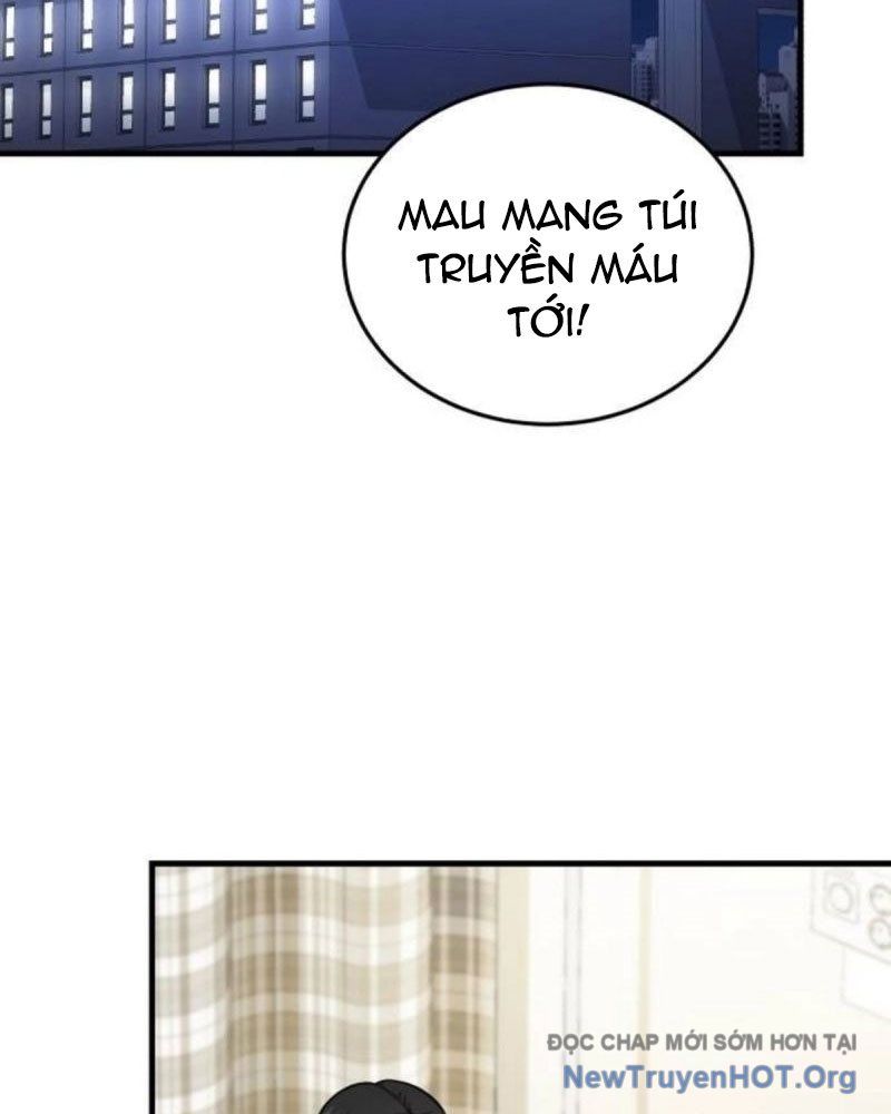 Bác Sĩ Hồi Quy Chỉ Muốn Sống Yên Bình: Chapter 12