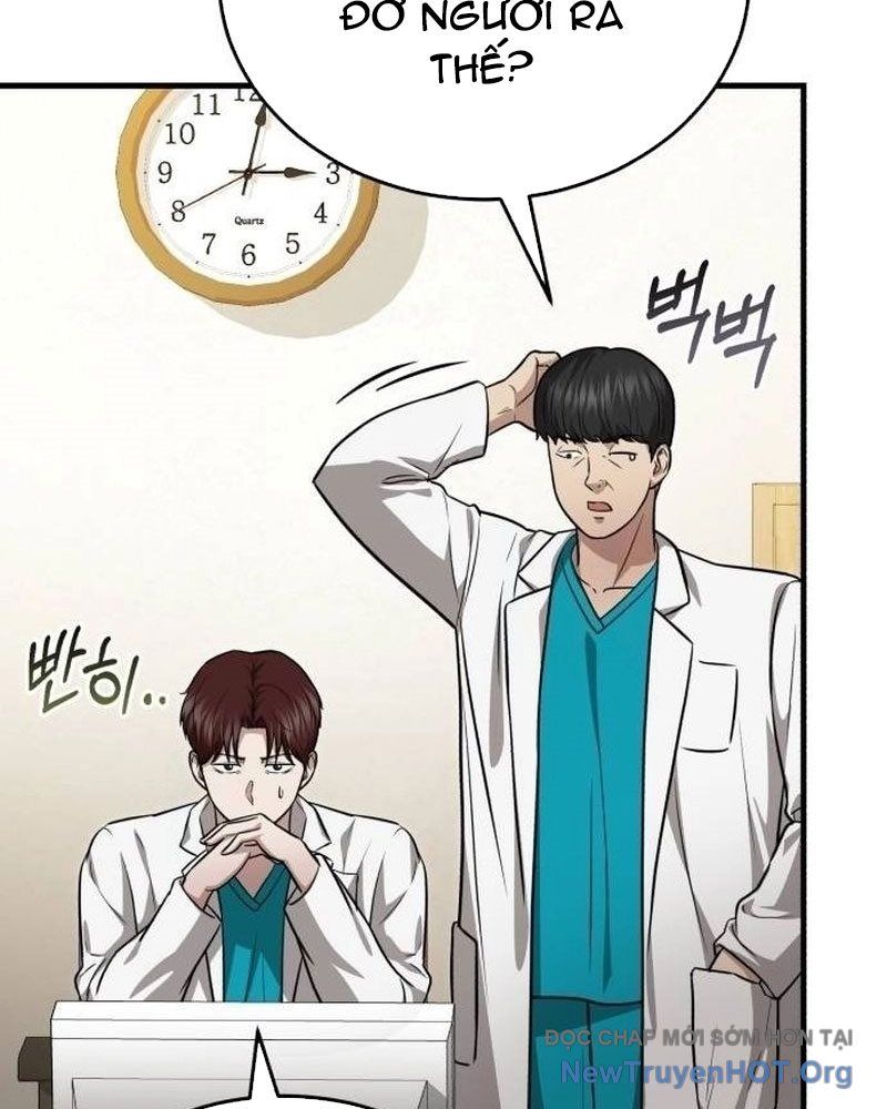 Bác Sĩ Hồi Quy Chỉ Muốn Sống Yên Bình: Chapter 12