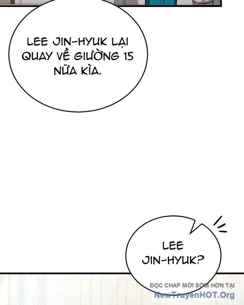 Bác Sĩ Hồi Quy Chỉ Muốn Sống Yên Bình: Chapter 12