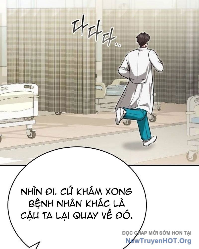 Bác Sĩ Hồi Quy Chỉ Muốn Sống Yên Bình: Chapter 12