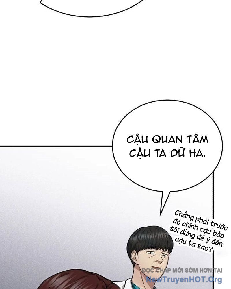 Bác Sĩ Hồi Quy Chỉ Muốn Sống Yên Bình: Chapter 12