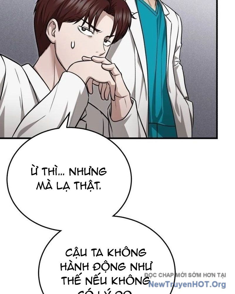 Bác Sĩ Hồi Quy Chỉ Muốn Sống Yên Bình: Chapter 12