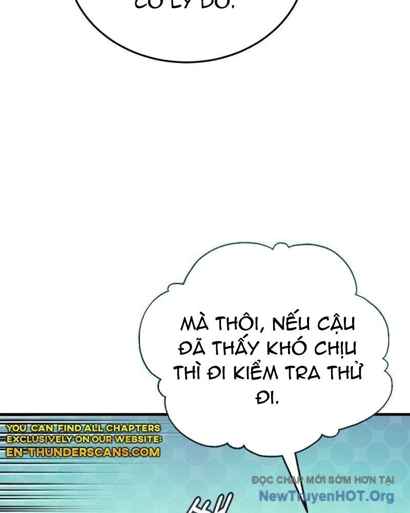 Bác Sĩ Hồi Quy Chỉ Muốn Sống Yên Bình: Chapter 12