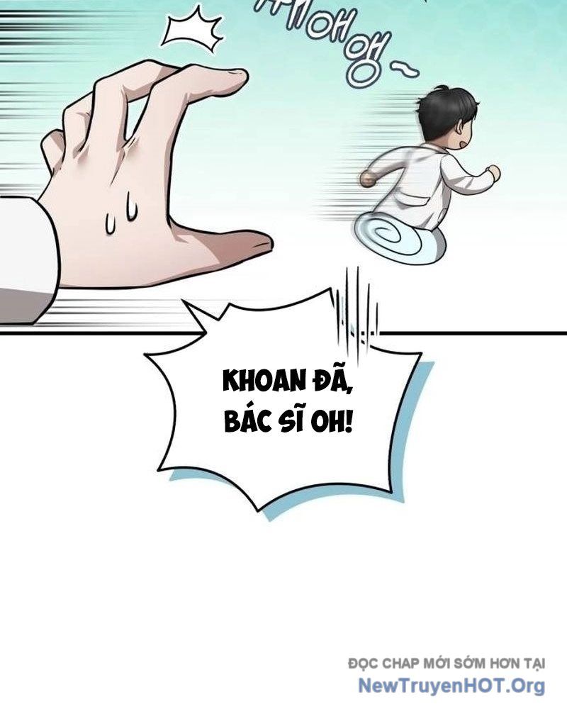 Bác Sĩ Hồi Quy Chỉ Muốn Sống Yên Bình: Chapter 12
