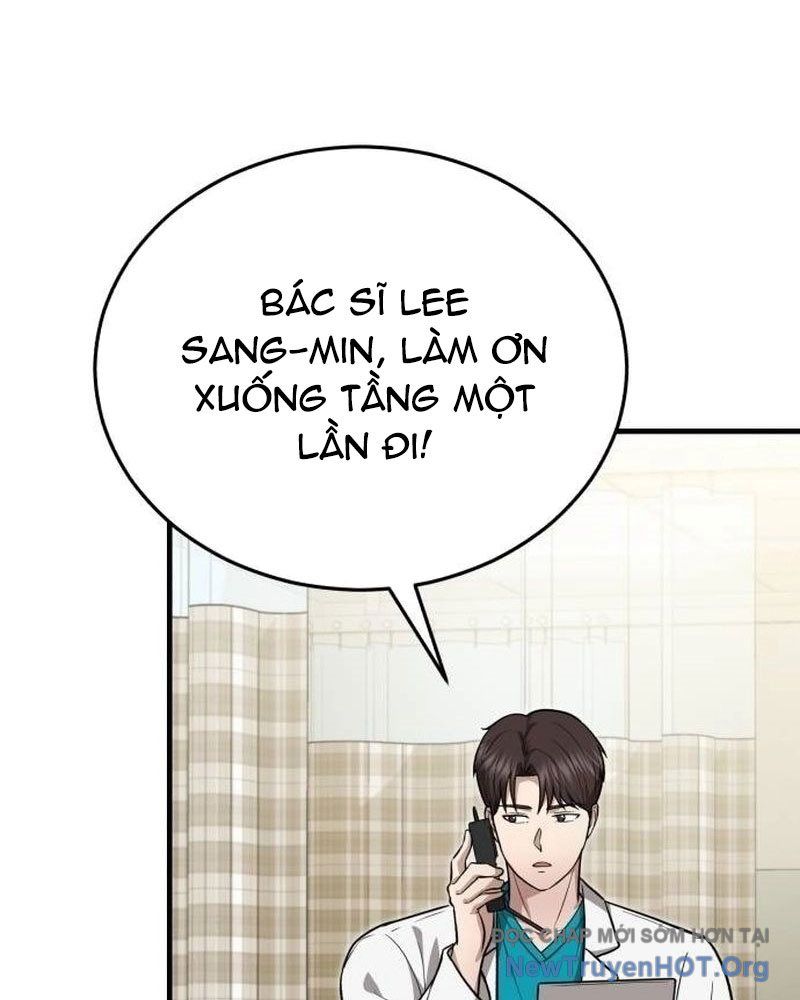 Bác Sĩ Hồi Quy Chỉ Muốn Sống Yên Bình: Chapter 12