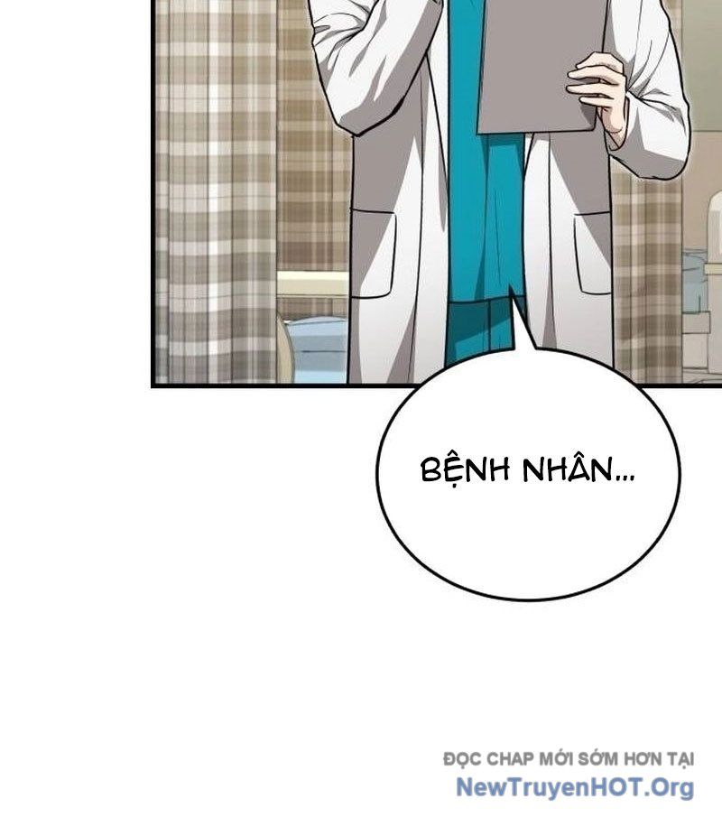 Bác Sĩ Hồi Quy Chỉ Muốn Sống Yên Bình: Chapter 12