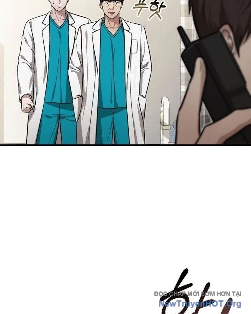 Bác Sĩ Hồi Quy Chỉ Muốn Sống Yên Bình: Chapter 12