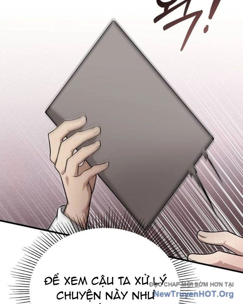 Bác Sĩ Hồi Quy Chỉ Muốn Sống Yên Bình: Chapter 12