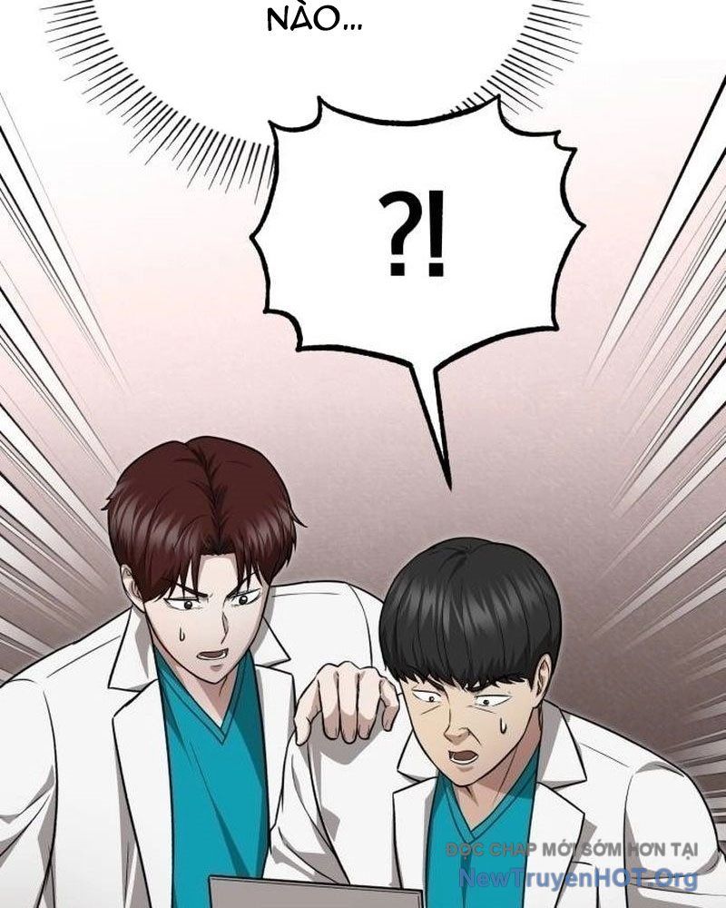 Bác Sĩ Hồi Quy Chỉ Muốn Sống Yên Bình: Chapter 12