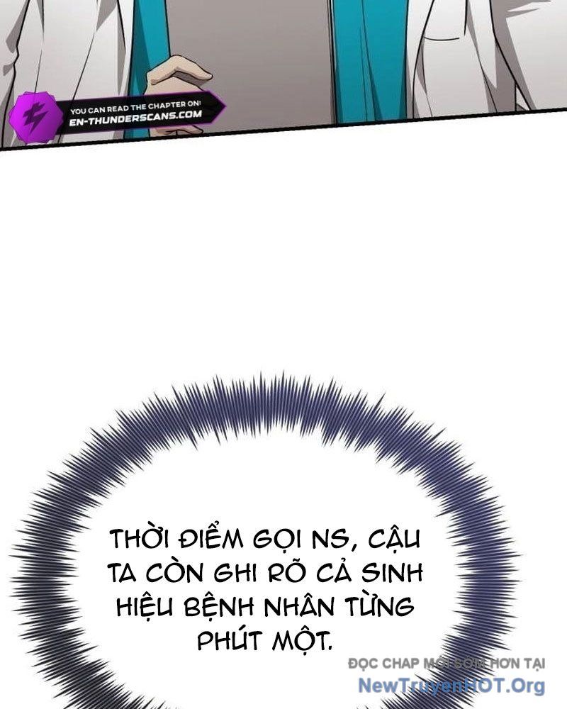 Bác Sĩ Hồi Quy Chỉ Muốn Sống Yên Bình: Chapter 12