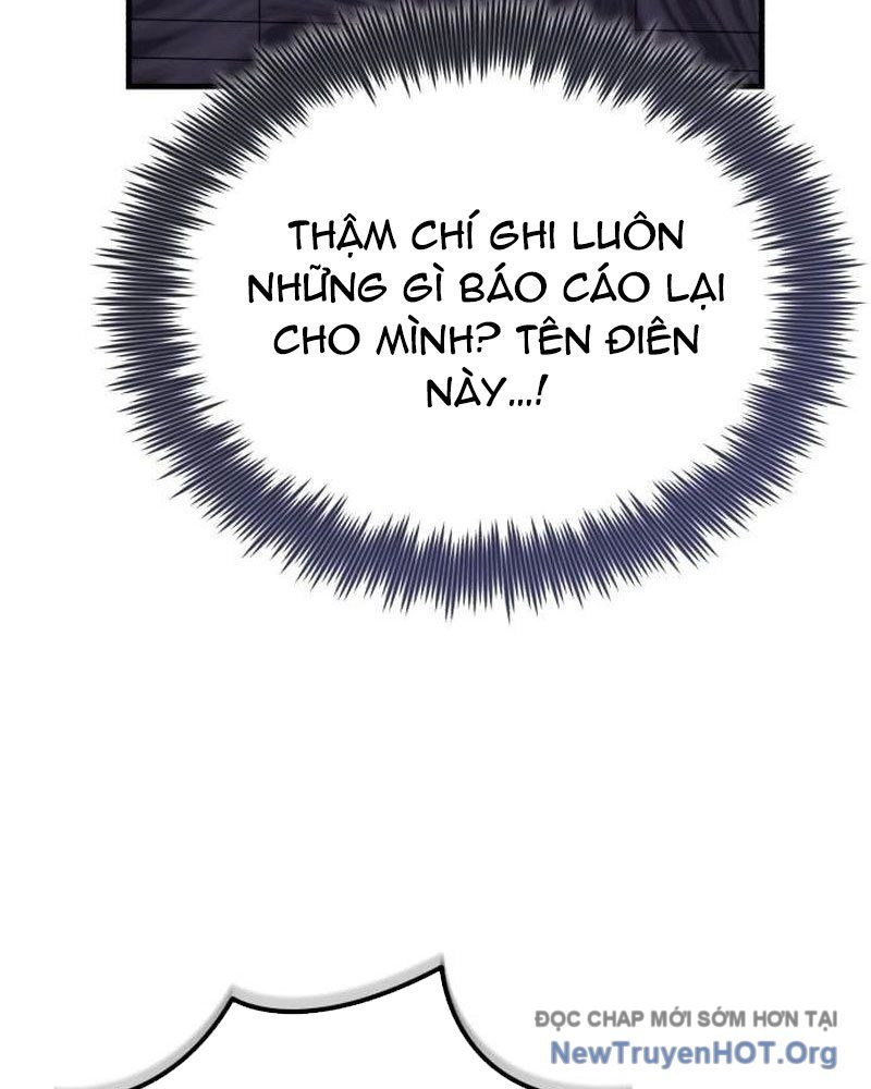 Bác Sĩ Hồi Quy Chỉ Muốn Sống Yên Bình: Chapter 12