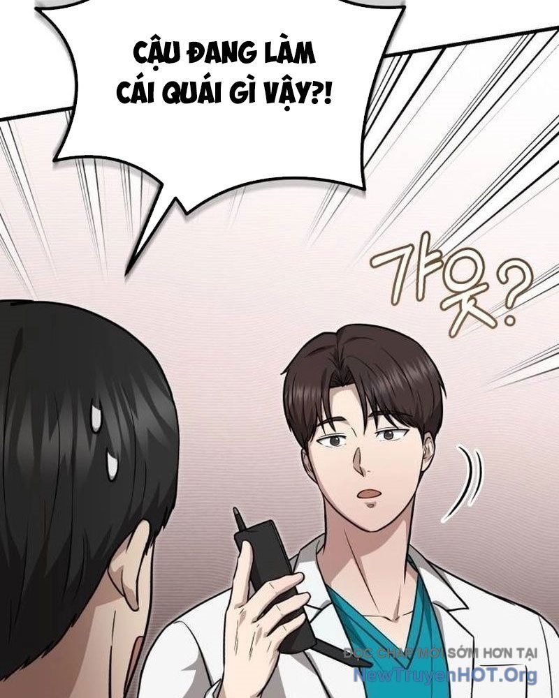 Bác Sĩ Hồi Quy Chỉ Muốn Sống Yên Bình: Chapter 12