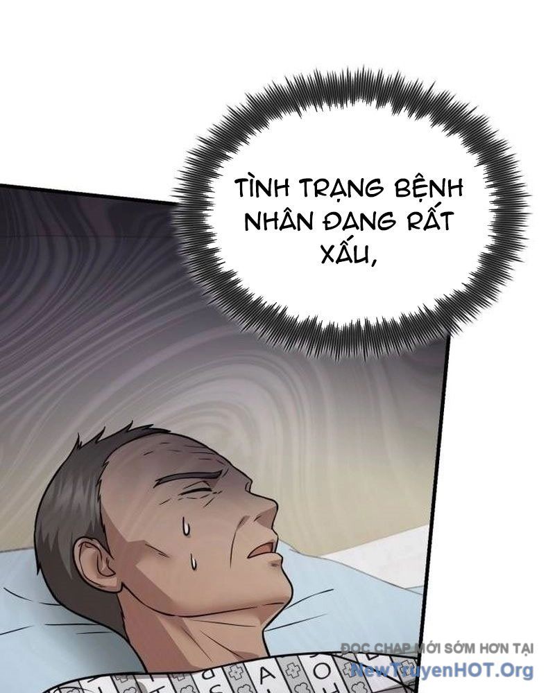 Bác Sĩ Hồi Quy Chỉ Muốn Sống Yên Bình: Chapter 12