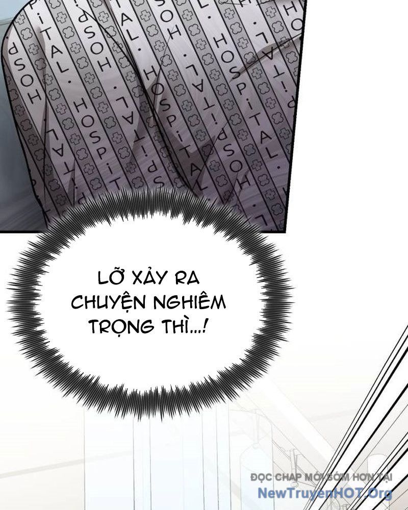 Bác Sĩ Hồi Quy Chỉ Muốn Sống Yên Bình: Chapter 12