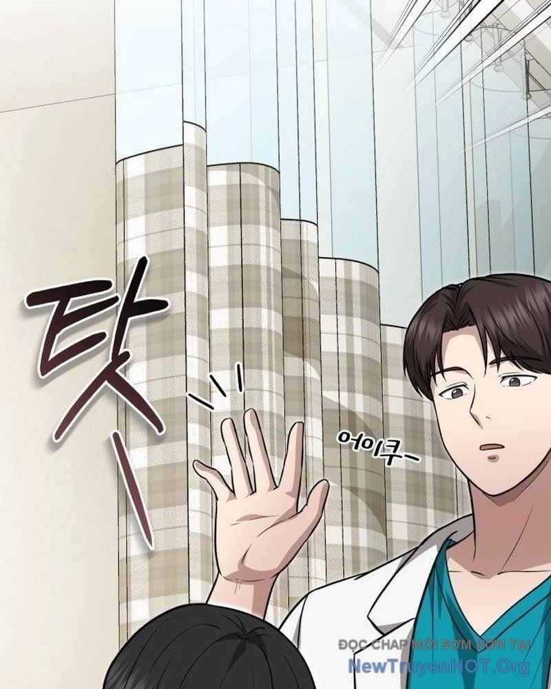 Bác Sĩ Hồi Quy Chỉ Muốn Sống Yên Bình: Chapter 12