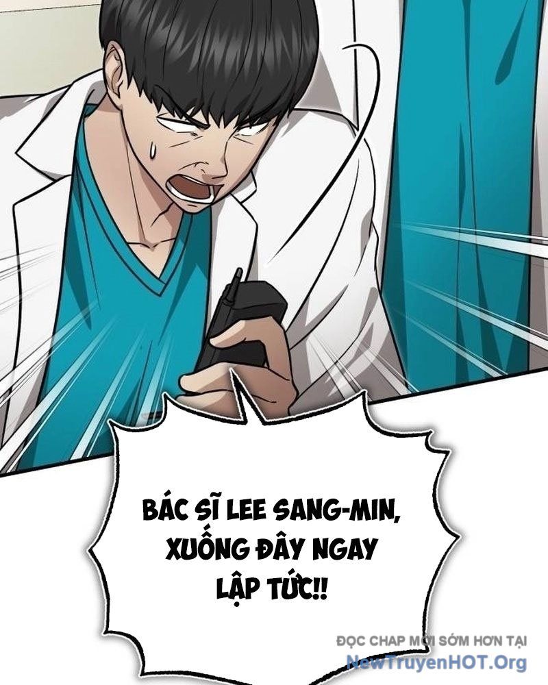Bác Sĩ Hồi Quy Chỉ Muốn Sống Yên Bình: Chapter 12