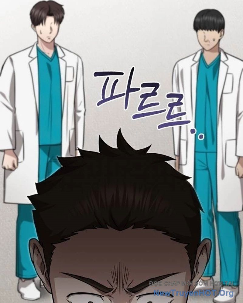 Bác Sĩ Hồi Quy Chỉ Muốn Sống Yên Bình: Chapter 12