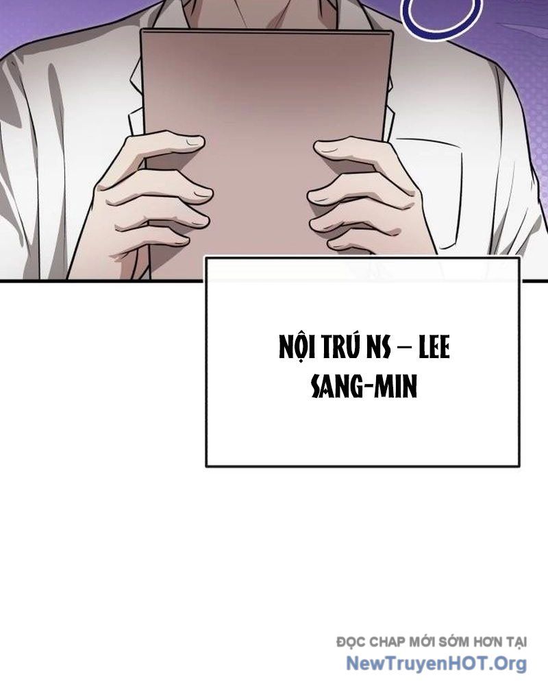 Bác Sĩ Hồi Quy Chỉ Muốn Sống Yên Bình: Chapter 12