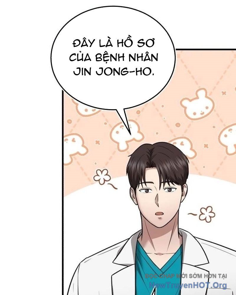 Bác Sĩ Hồi Quy Chỉ Muốn Sống Yên Bình: Chapter 12