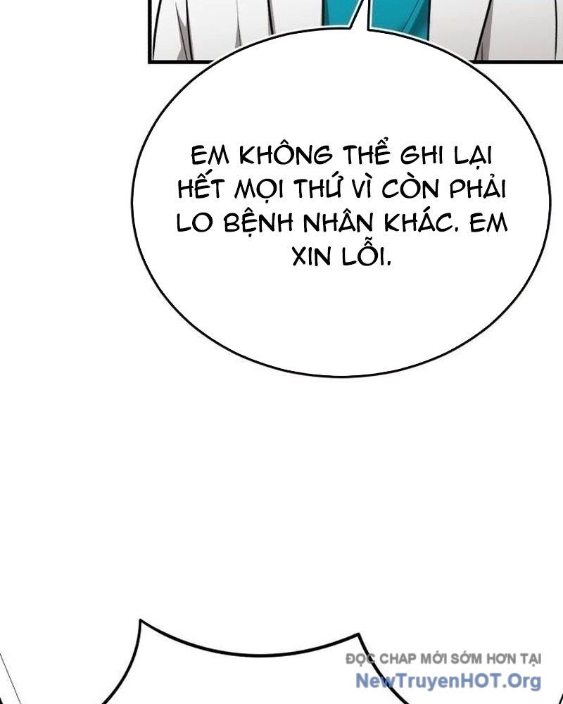 Bác Sĩ Hồi Quy Chỉ Muốn Sống Yên Bình: Chapter 12