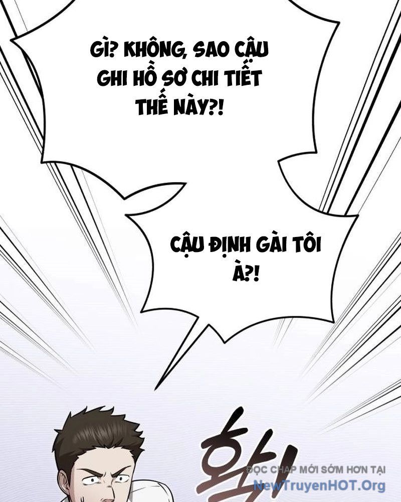 Bác Sĩ Hồi Quy Chỉ Muốn Sống Yên Bình: Chapter 12