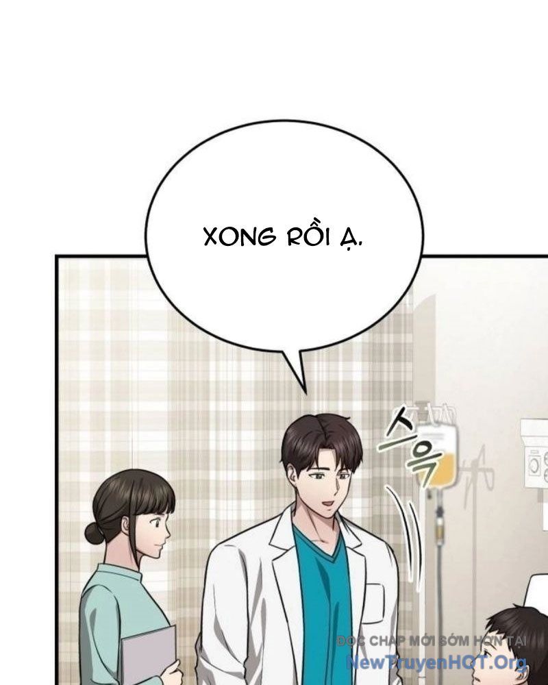 Bác Sĩ Hồi Quy Chỉ Muốn Sống Yên Bình: Chapter 12