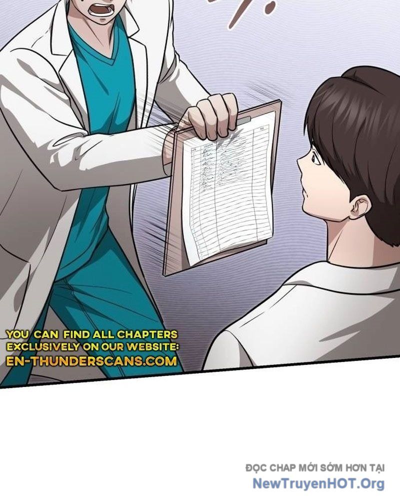 Bác Sĩ Hồi Quy Chỉ Muốn Sống Yên Bình: Chapter 12