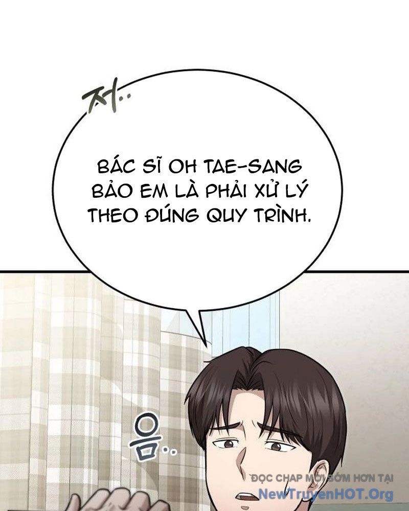 Bác Sĩ Hồi Quy Chỉ Muốn Sống Yên Bình: Chapter 12