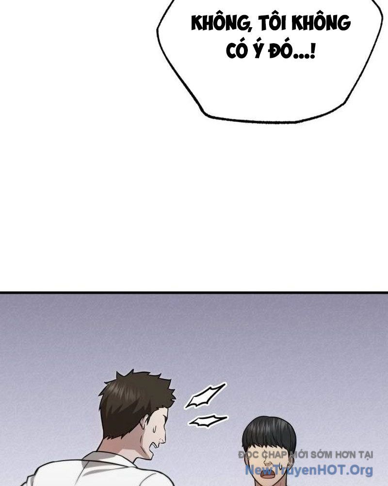 Bác Sĩ Hồi Quy Chỉ Muốn Sống Yên Bình: Chapter 12