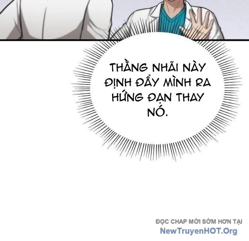 Bác Sĩ Hồi Quy Chỉ Muốn Sống Yên Bình: Chapter 12