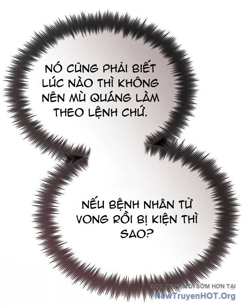 Bác Sĩ Hồi Quy Chỉ Muốn Sống Yên Bình: Chapter 12