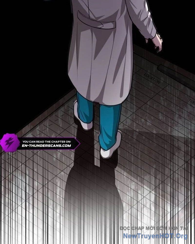 Bác Sĩ Hồi Quy Chỉ Muốn Sống Yên Bình: Chapter 12