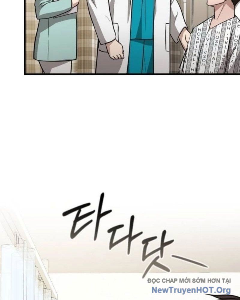 Bác Sĩ Hồi Quy Chỉ Muốn Sống Yên Bình: Chapter 12