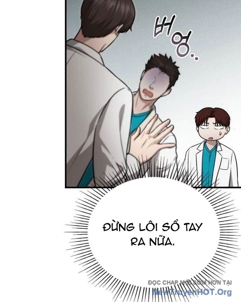Bác Sĩ Hồi Quy Chỉ Muốn Sống Yên Bình: Chapter 12
