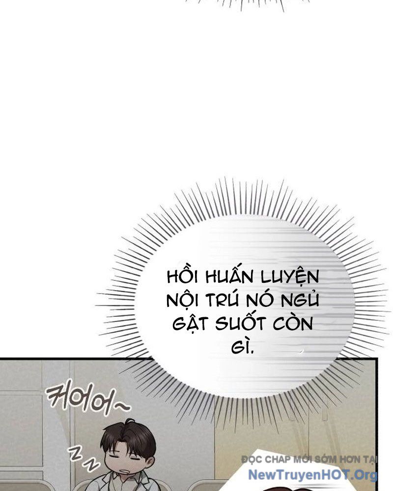 Bác Sĩ Hồi Quy Chỉ Muốn Sống Yên Bình: Chapter 12