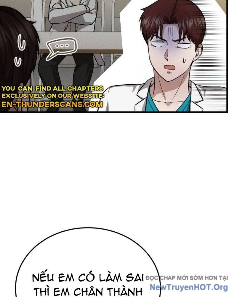 Bác Sĩ Hồi Quy Chỉ Muốn Sống Yên Bình: Chapter 12