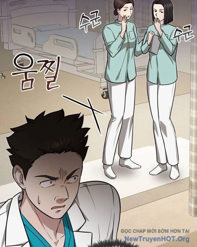 Bác Sĩ Hồi Quy Chỉ Muốn Sống Yên Bình: Chapter 12