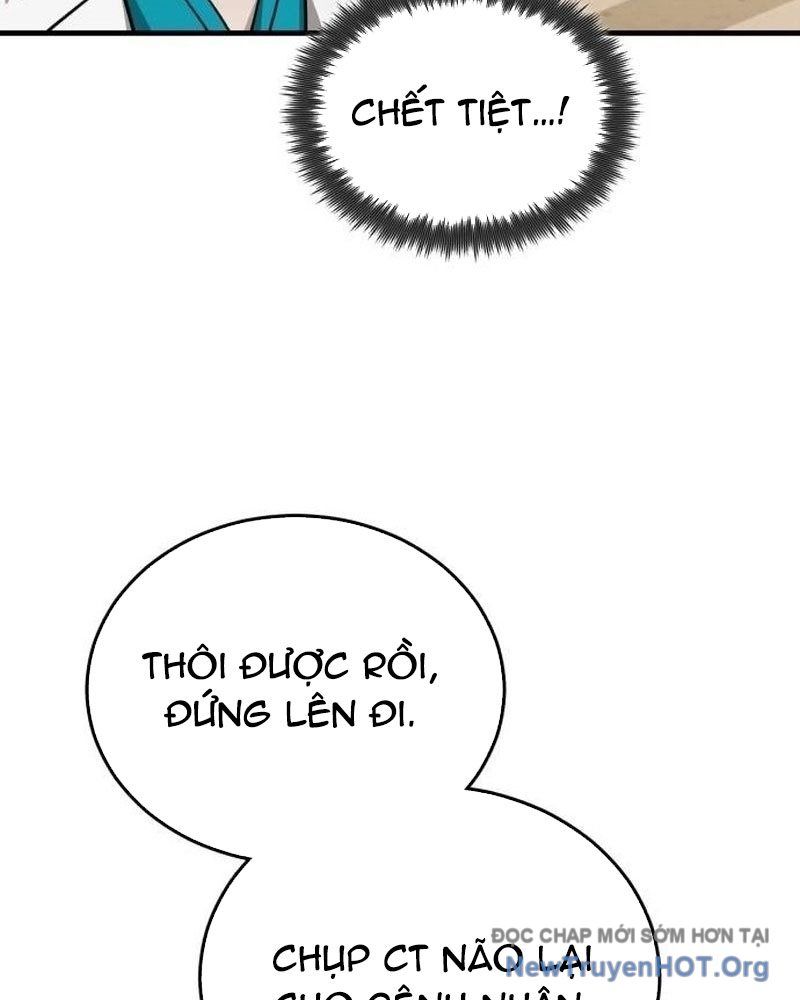 Bác Sĩ Hồi Quy Chỉ Muốn Sống Yên Bình: Chapter 12