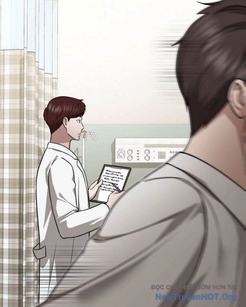 Bác Sĩ Hồi Quy Chỉ Muốn Sống Yên Bình: Chapter 12