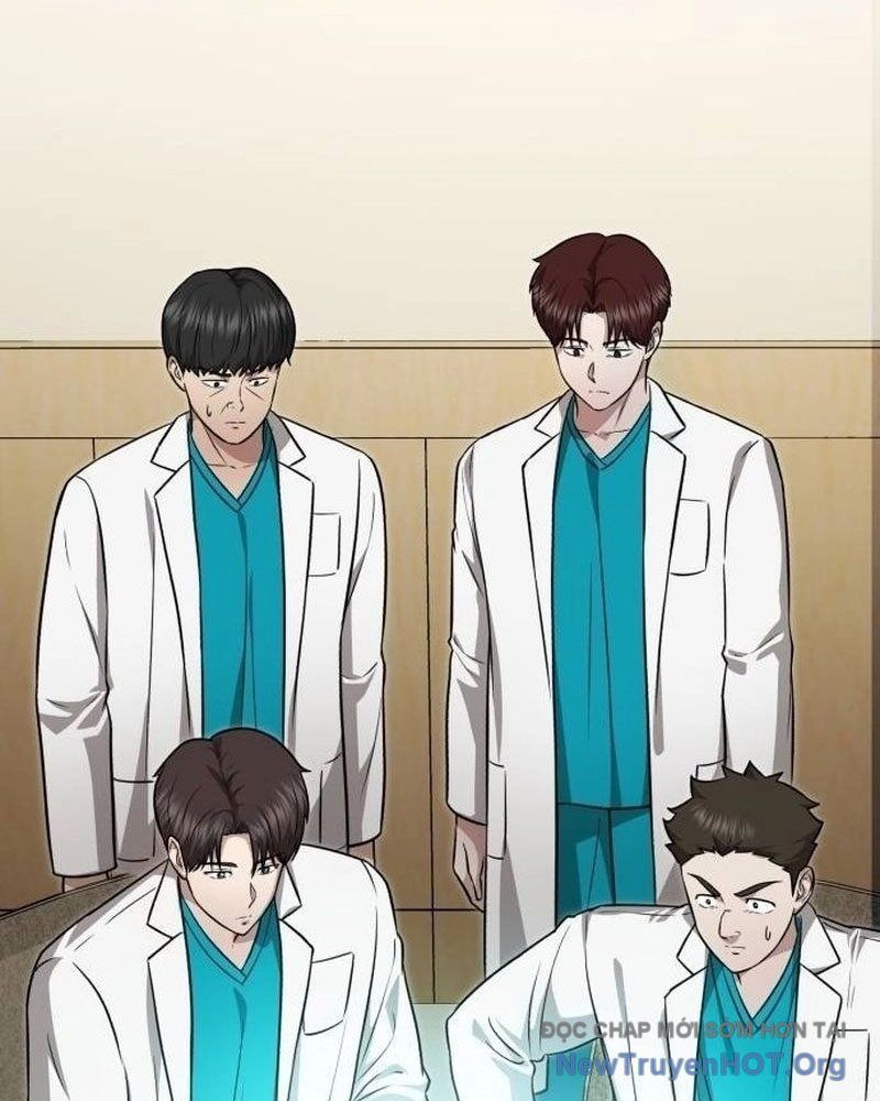 Bác Sĩ Hồi Quy Chỉ Muốn Sống Yên Bình: Chapter 12