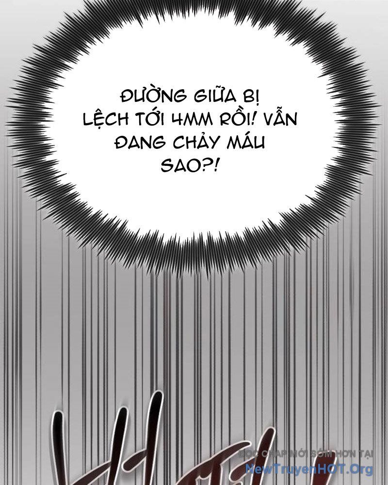 Bác Sĩ Hồi Quy Chỉ Muốn Sống Yên Bình: Chapter 12