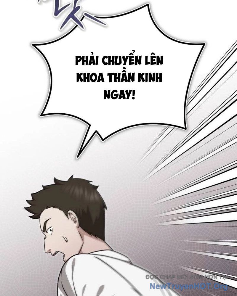 Bác Sĩ Hồi Quy Chỉ Muốn Sống Yên Bình: Chapter 12