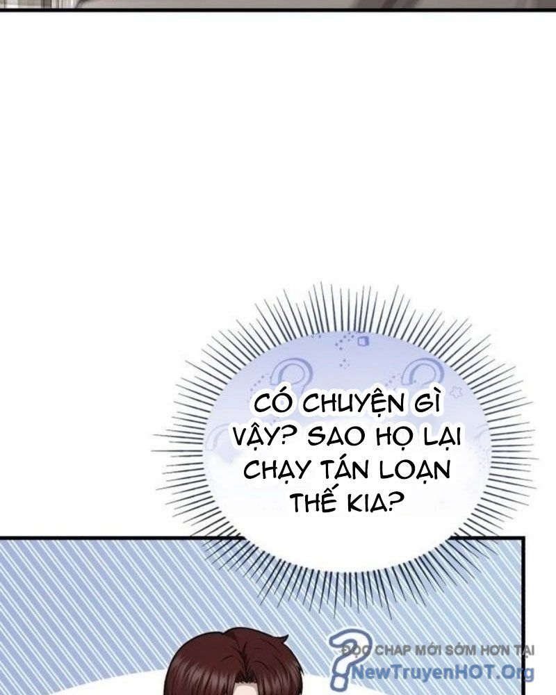 Bác Sĩ Hồi Quy Chỉ Muốn Sống Yên Bình: Chapter 12