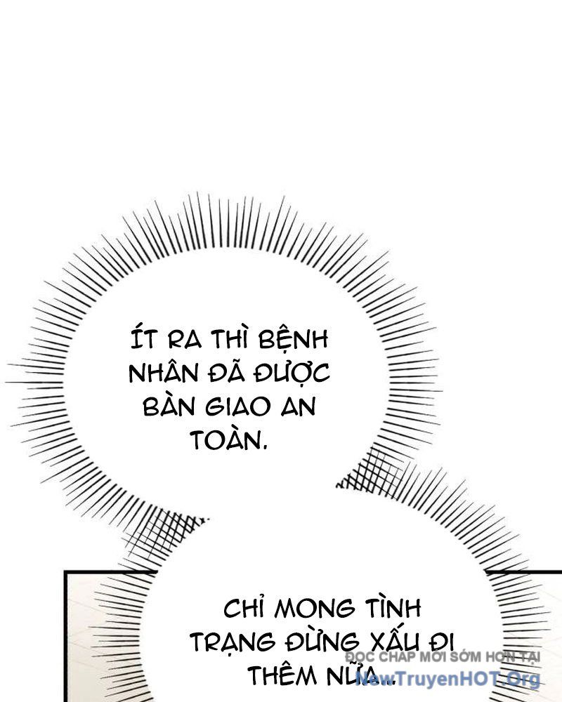 Bác Sĩ Hồi Quy Chỉ Muốn Sống Yên Bình: Chapter 12