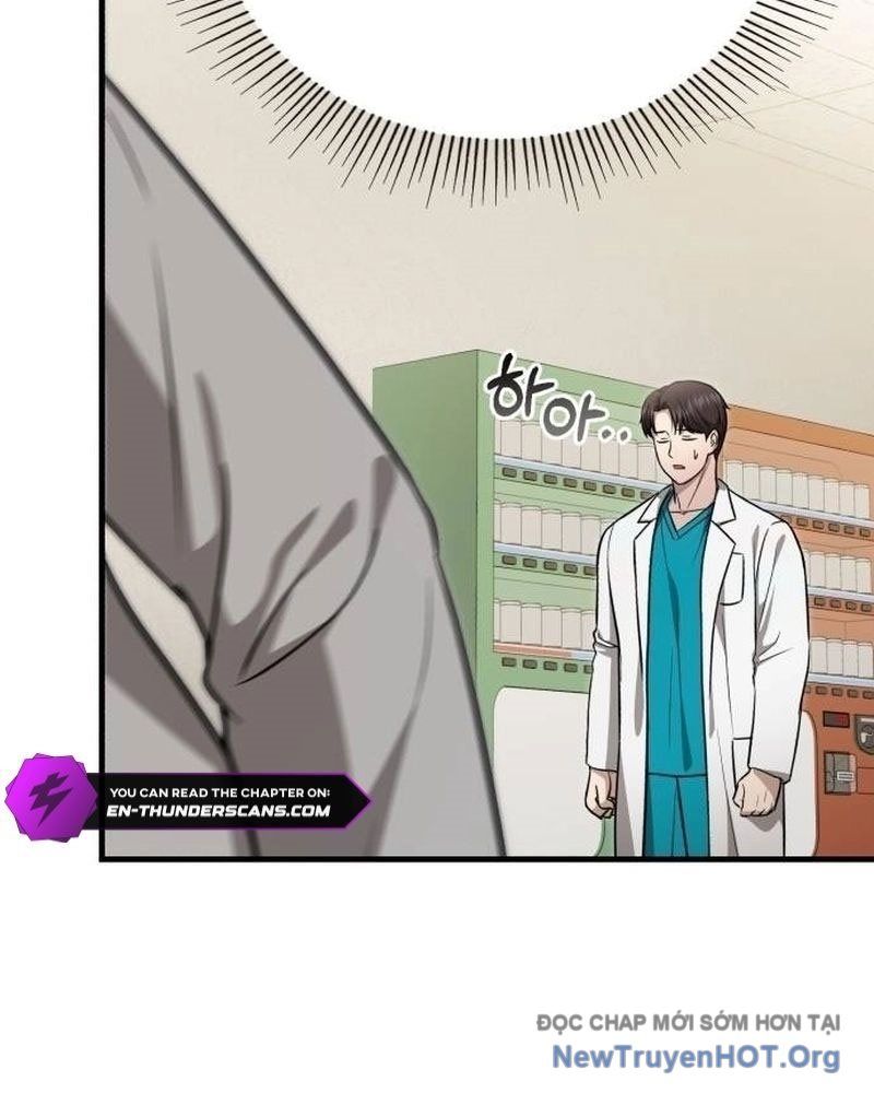 Bác Sĩ Hồi Quy Chỉ Muốn Sống Yên Bình: Chapter 12