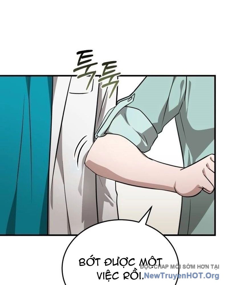 Bác Sĩ Hồi Quy Chỉ Muốn Sống Yên Bình: Chapter 12