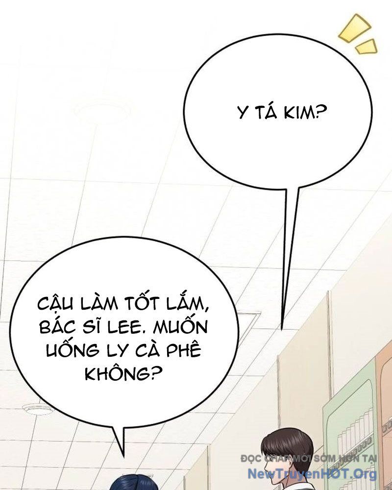 Bác Sĩ Hồi Quy Chỉ Muốn Sống Yên Bình: Chapter 12